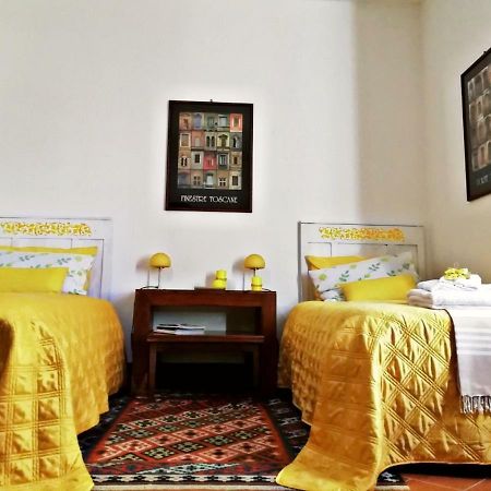 Il Montelletto Bed & Breakfast Santa Luce Ngoại thất bức ảnh
