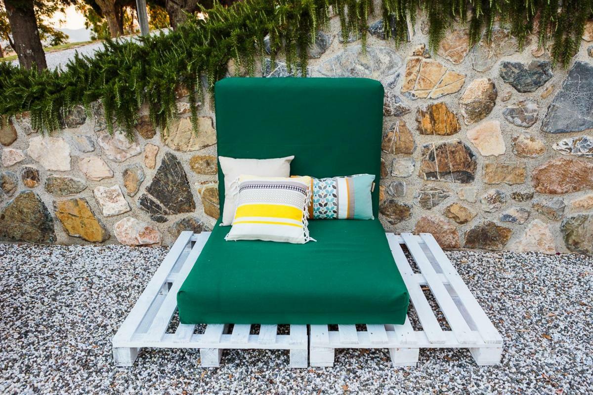 Il Montelletto Bed & Breakfast Santa Luce Ngoại thất bức ảnh