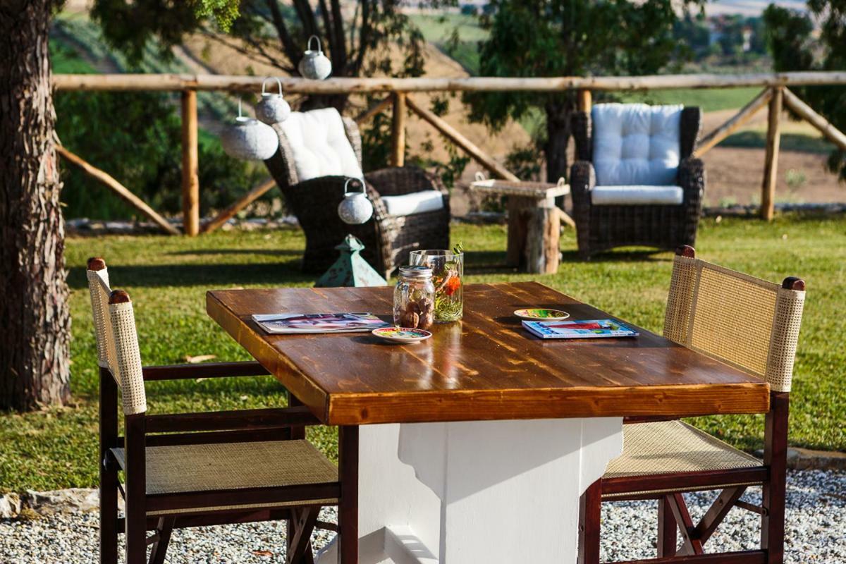 Il Montelletto Bed & Breakfast Santa Luce Ngoại thất bức ảnh