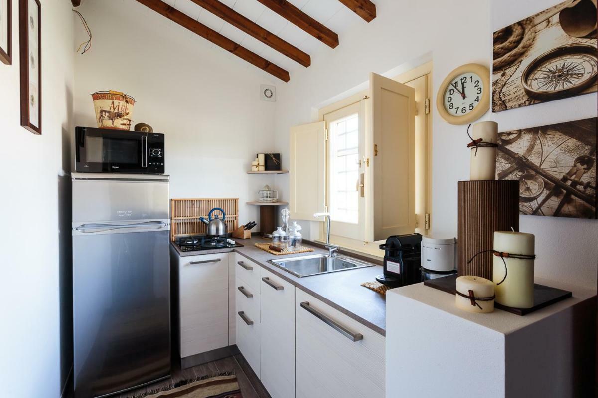 Il Montelletto Bed & Breakfast Santa Luce Ngoại thất bức ảnh