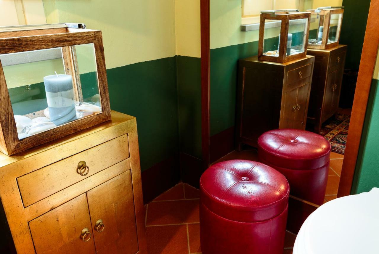 Il Montelletto Bed & Breakfast Santa Luce Ngoại thất bức ảnh