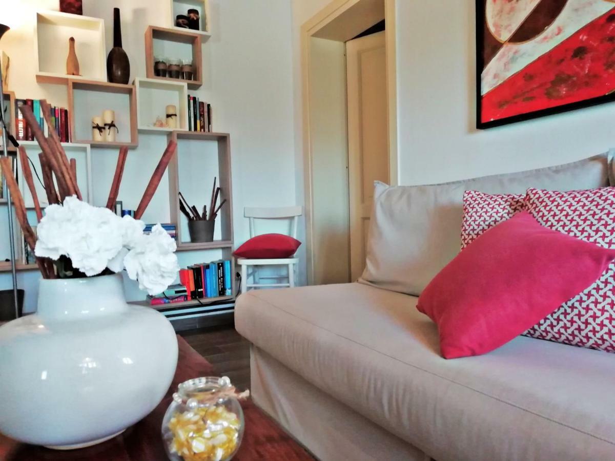 Il Montelletto Bed & Breakfast Santa Luce Ngoại thất bức ảnh
