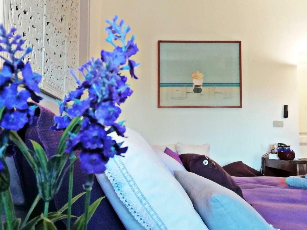 Il Montelletto Bed & Breakfast Santa Luce Ngoại thất bức ảnh