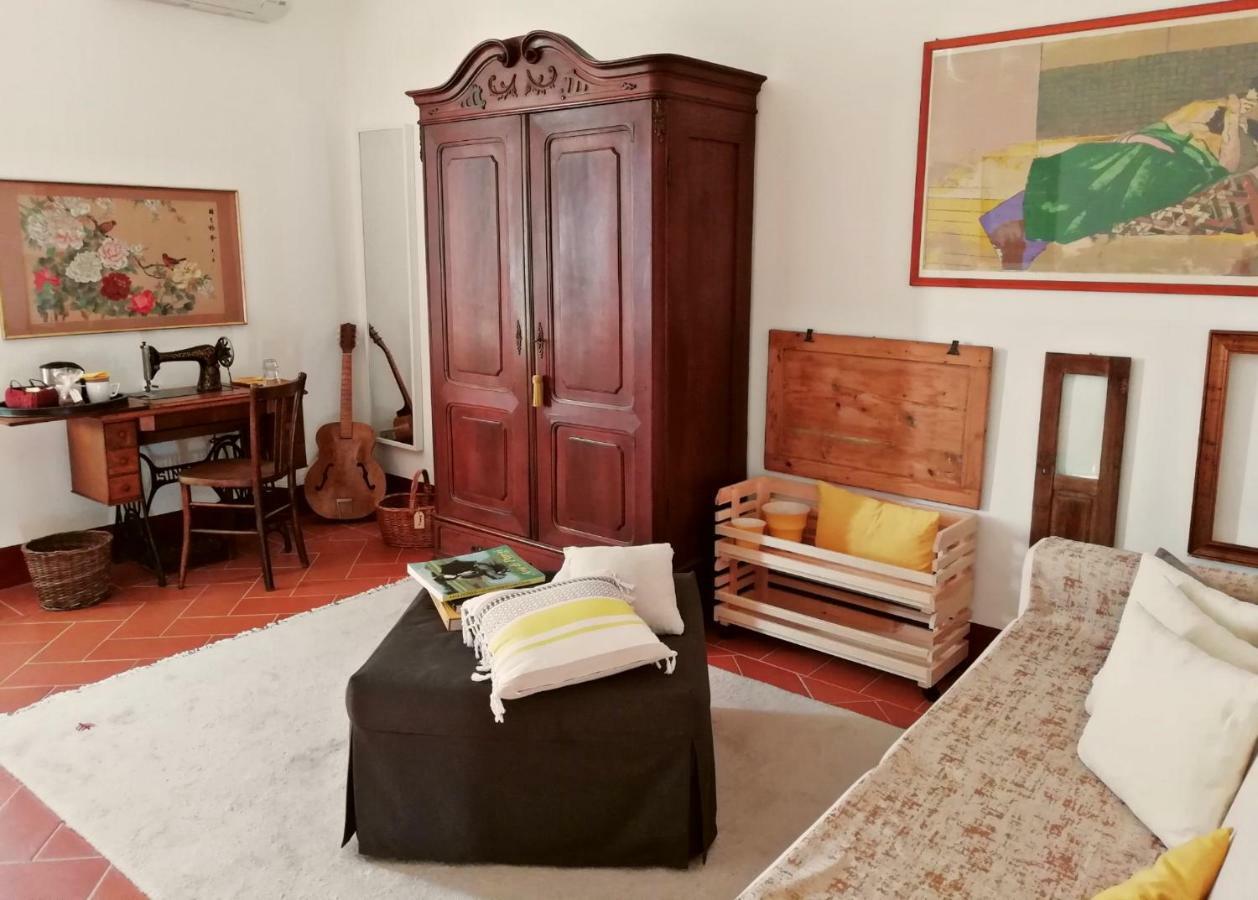 Il Montelletto Bed & Breakfast Santa Luce Ngoại thất bức ảnh