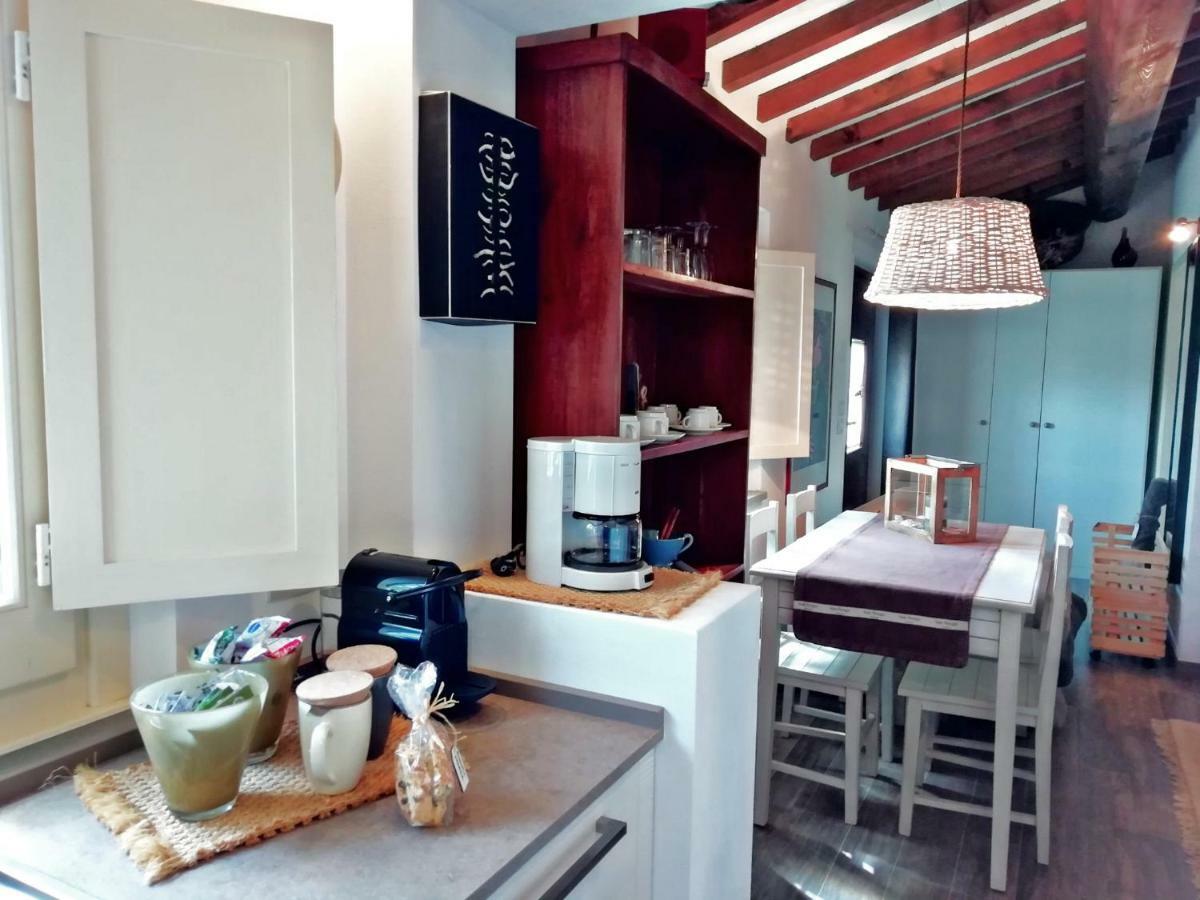 Il Montelletto Bed & Breakfast Santa Luce Ngoại thất bức ảnh