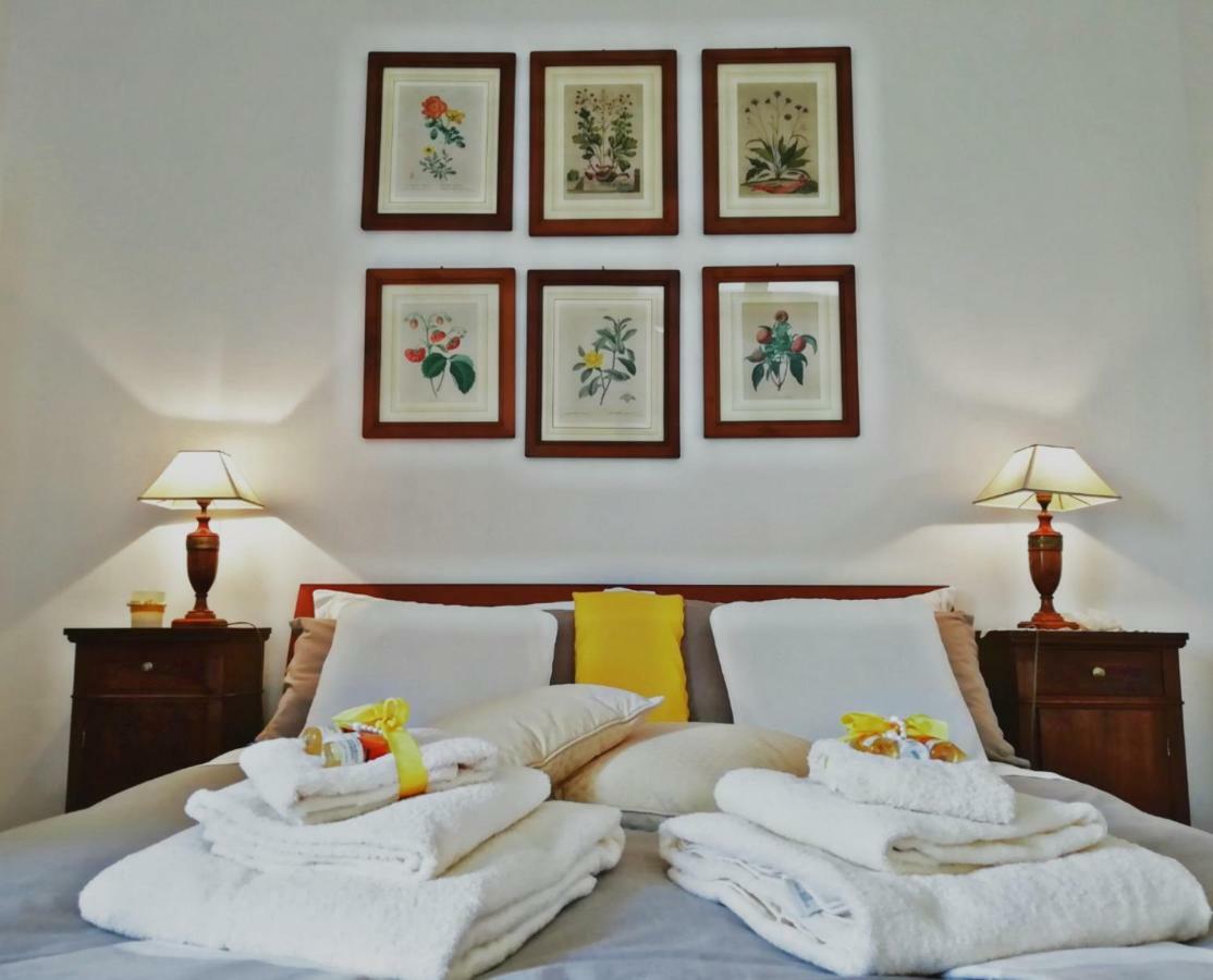 Il Montelletto Bed & Breakfast Santa Luce Ngoại thất bức ảnh